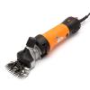 690W Electric Professional Sheep Shears, Animal Grooming Clippers for Sheep Alpacas Goats, 6 Speeds view 1