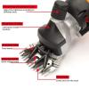 690W Electric Professional Sheep Shears, Animal Grooming Clippers for Sheep Alpacas Goats, 6 Speeds view 4