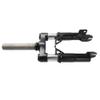 XIBANY Motorized Scooter Electric Scooter Front Tube Shock Absorption for Ninebot Max G30 /G30D with Foot Support Front Suspension Scooter Accessories Motorized Scooter view 1