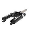 XIBANY Motorized Scooter Electric Scooter Front Tube Shock Absorption for Ninebot Max G30 /G30D with Foot Support Front Suspension Scooter Accessories Motorized Scooter view 2