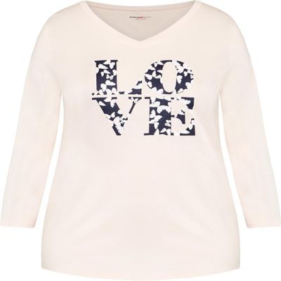 Avenue Women's Plus Size Top - Love Sleep, 4X