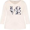 Avenue Women's Plus Size Top - Love Sleep, 4X view 1