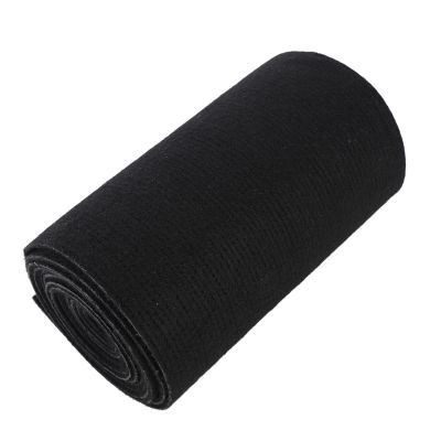 JAOCDOEN Trailer Bunk Carpet Polypropylene Boat Padding 24.5cm Width Accessory for Boat Marine