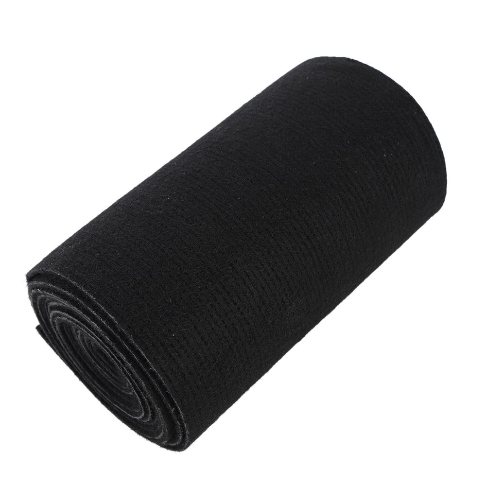 JAOCDOEN Trailer Bunk Carpet Polypropylene Boat Padding 24.5cm Width Accessory for Boat Marine