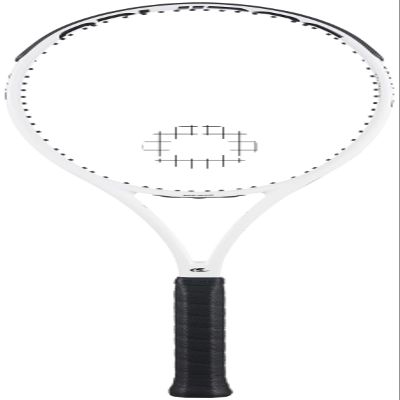 Solinco Whiteout 305 XTD+ Tennis Racquet - 4 3/8" Grip