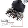 Sheep Shearer Shears Clipper, 500W Portable 6 Speed Sheep Shears Electric Hair Clippers Goats, Alpa view 3