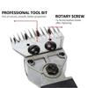 Sheep Shearer Shears Clipper, 500W Portable 6 Speed Sheep Shears Electric Hair Clippers Goats, Alpa view 4