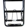 BEIDUOYANG Mini Bike Frame, Bike Accessories, Rear Rack, Mountain Fat-tire Cargo Rack Aluminum Alloy Equipment Rear Rack view 4