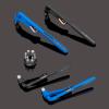 BEIDUOYANG Bike Accessories, Bicycles Torque Wrench Kits Torque Wrench Set Repair Torque Wrench Sets Hand Repair Tools Spanner Tools, Tl10 Black view 4