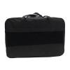 Vaveren Hurdle Carry Bag Speed Hurdle Storage Bag Organizer Bag Portable with Zipper Handbag for Training Football Transport Carrying view 1