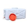LICOME Water Tank Survival Emergency Hiking Bucket Container Storage Drinking Bottle with Tap(200L-T) view 1