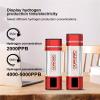 5000ppb Hydrogen Water Bottle Generator with PEM SPE Technology, 2024 Portable Rechargeable Hydrogen Water Ionizer Machine, for Home Office Trave view 4