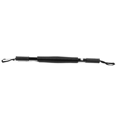 Arm Power Exerciser, Chest Expander & Arm Power Exerciser, Power BarSpring Forearm Strength Muscle Trainer, Upper Body, Arm & Chest Exercise Equipment (100KG)