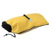 SUNGOOYUE Kayak Paddle Floating Bag, Inflatable Paddle Float Bag for Kayak Canoe Paddles Cover Storage, yellow, SUNGOOYUE243nkiodyg view 1