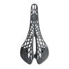 BEIDUOYANG Bicycle Seat,Bike Accessories, Carbon Fiber Seat Lightweight Hollow Saddle Seats Road Saddle Cycling Accessories Comfortable and Breathable view 1