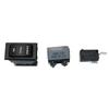 Momentary Switch Kit Fits Minn Kota Deck Hand 25 and 25R view 1