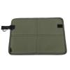 LSFYYDS Camping Seat Cushion,Portable Folding Mat,Picnics Sitting Pad,Sit Pad for Home,Office,Outdoor Accessory (Green) view 1