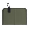 LSFYYDS Camping Seat Cushion,Portable Folding Mat,Picnics Sitting Pad,Sit Pad for Home,Office,Outdoor Accessory (Green) view 3
