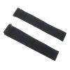 kowaku Exercise Bike Pedal Straps Replacement Rowing Machine Pedal Straps Easy to Install for Cycling Machine, 1 Pair view 1