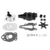 aqxreight Impeller Repair Kit Marine Grade 46 Outboard Fit for 6 15 Boat Accessories, aqxreightcuifvyrg0n view 1