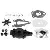 aqxreight Impeller Repair Kit Marine Grade 46 Outboard Fit for 6 15 Boat Accessories, aqxreightcuifvyrg0n view 2