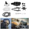 aqxreight Impeller Repair Kit Marine Grade 46 Outboard Fit for 6 15 Boat Accessories, aqxreightcuifvyrg0n view 4