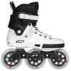 Powerslide PS Next Core 110 Skates Black 12.0-12.5 (46-47) view 1