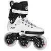 Powerslide PS Next Core 110 Skates Black 12.0-12.5 (46-47) view 2