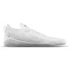TYR DZL11007.5 Dropzero Laces White 7.5 view 1