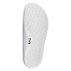 TYR DZL11007.5 Dropzero Laces White 7.5 view 2