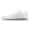 TYR DZL11007.5 Dropzero Laces White 7.5 view 3