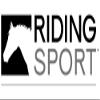 Riding Sport Dressage Saddle Cover, Color: Navy, Size: One Size view 3