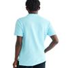 Aero Uniform Polo SS, Crisp Blue, L view 3