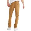 Aero Slim Stretch Chino, Sandalwood, 30W 30L view 4