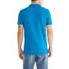 Aero A87 Solid Pique Polo, Ocean Pacific, 3XL view 4