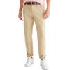 Aero Slim Stretch Chino, Wild Khaki, 27W 28L view 1