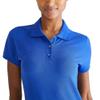 Aero Uniform Polo SS, Honorable Blue, S view 2