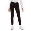 Aero Slim Uniform Pant, Black, 4 Long view 1