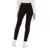 Aero Slim Uniform Pant, Black, 4 Long view 2