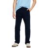 Aero Slim Stretch Chino, Deep Navy, 34W 32L view 2
