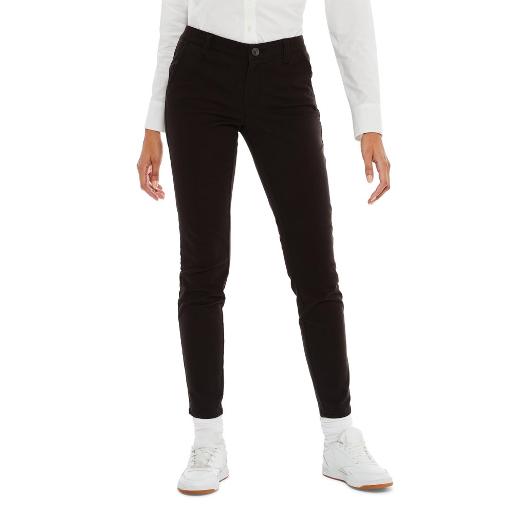 Aero Slim Uniform Pant, Black, 00 Short