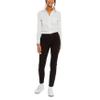 Aero Slim Uniform Pant, Black, 00 Short view 3