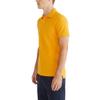Aero Uniform Polo SS, Butternut, XL view 2