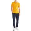 Aero Uniform Polo SS, Butternut, XL view 3
