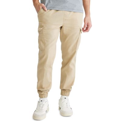 Aero Cargo Jogger Pant, Wild Khaki, XXL
