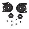 BEIDUOYANG Motorcycle Helmets Base Plate Lens Holder for AXXIS DARKENS Helmet Accessories view 1