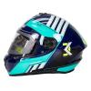 BEIDUOYANG Motorcycle Helmets Base Plate Lens Holder for AXXIS DARKENS Helmet Accessories view 3