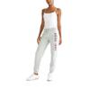 Aero Logo Cinch/Jogger Pant- Arches- 1987, Light Heather Grey, XXL view 1