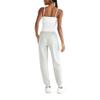 Aero Logo Cinch/Jogger Pant- Arches- 1987, Light Heather Grey, XXL view 3