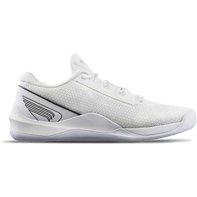TYR CXT210812 Cxt2 Trainer Mens WHT/BLK 12